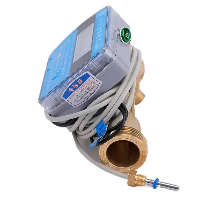 流量計、 供給超音波熱量計エアコン冷熱計R暖房熱エネルギー計
