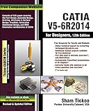 CATIA V5-6R2014 for Designers