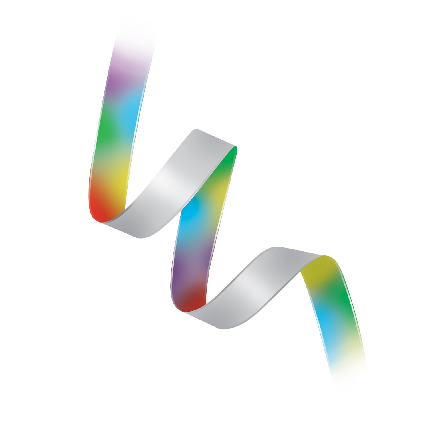 Havells Galaktic Smart LED Strip 2M Roll WiFi | 16 Million Colours |