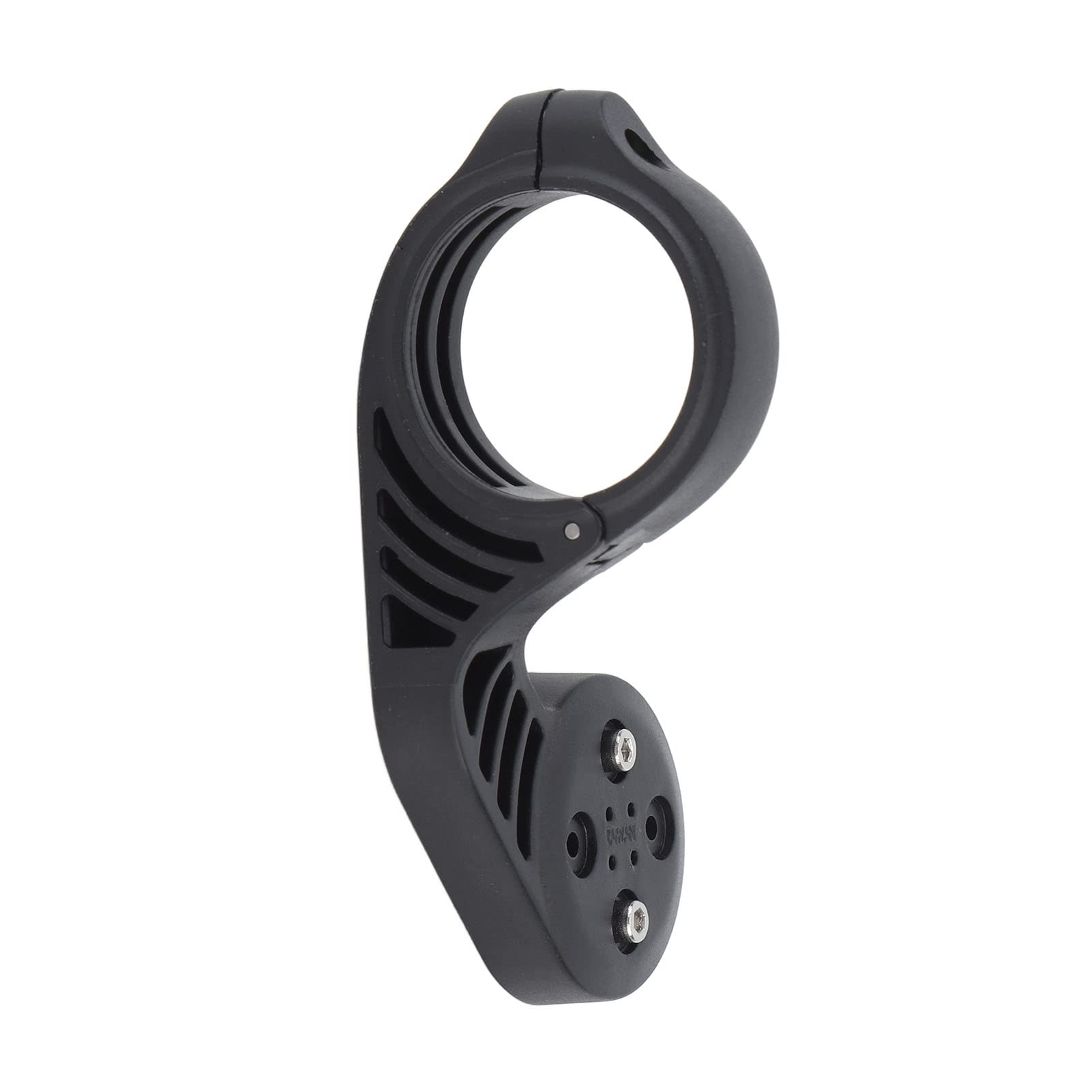 Computer Mount, Black Computer Stand for Accessories (#2)