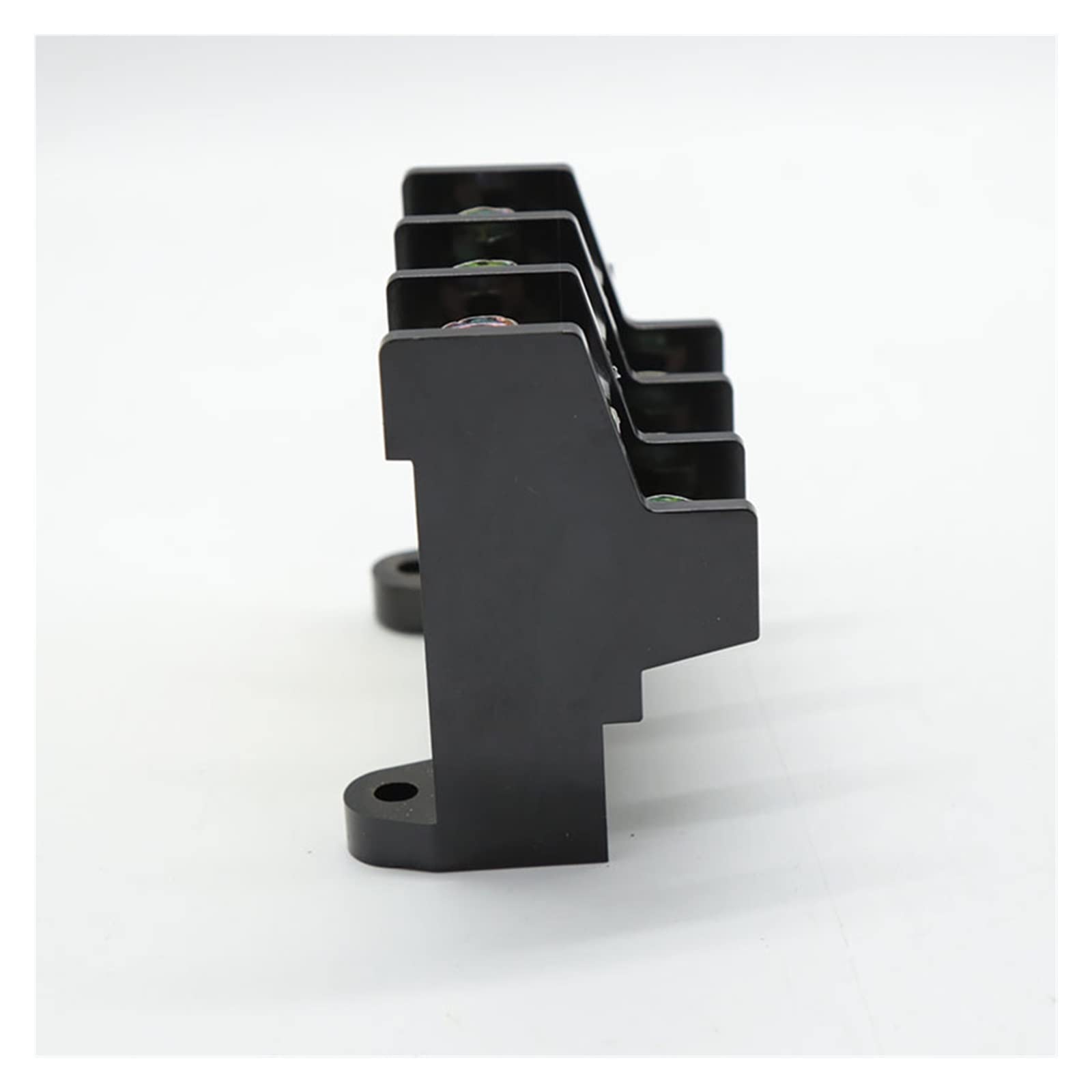 JR36-160 Relé Protector de Motor eléctrico 53-160A Relé térmico de sobrecarga 53A-85A/100A-160A Relé de protección térmica (Size : 100A-160A)