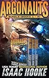 Argonauts: Books 1 - 3