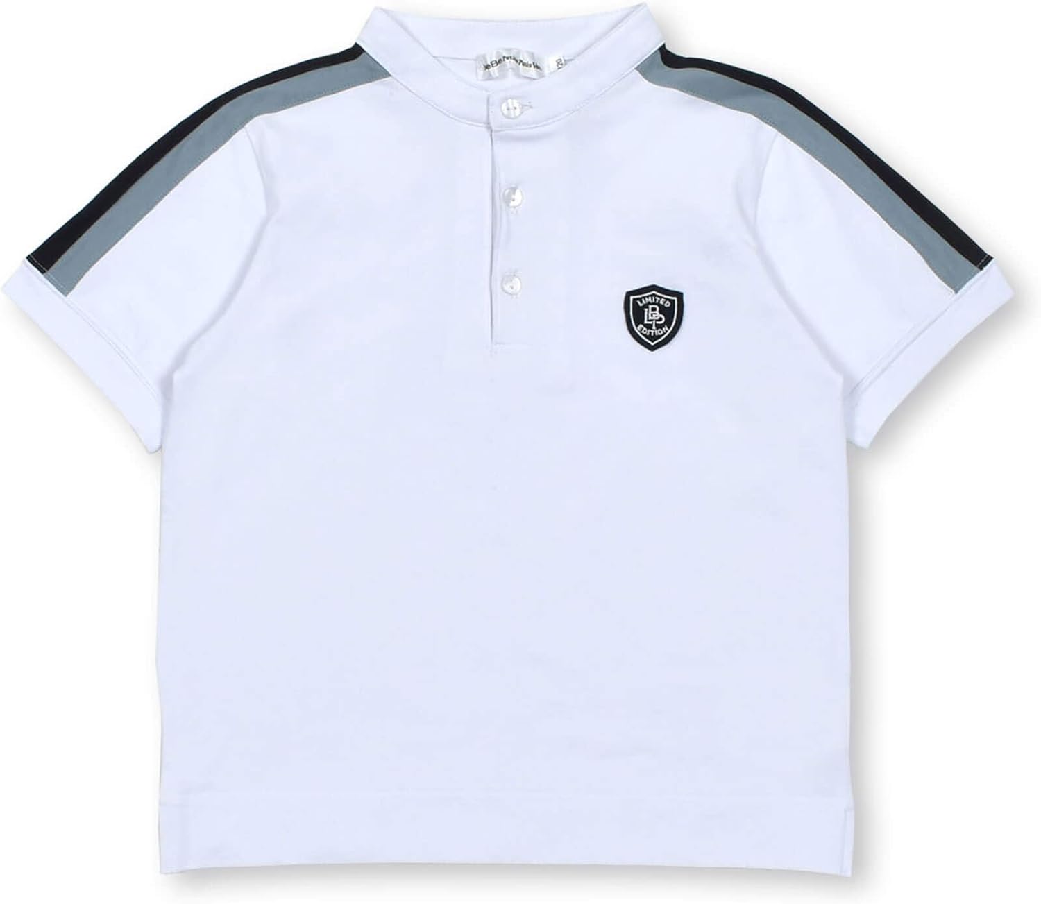 【超希少◎】VTWELVE　ポロシャツ　ペイズリー　総柄　美品　完売モデル◎ 2025-0525-441.jpg
