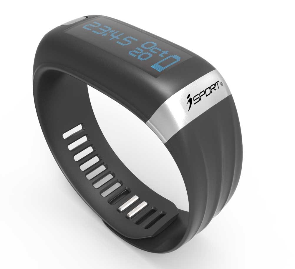 iSport Active, Activity Tracker : Amazon.in: Sports, Fitness \u0026 Outdoors