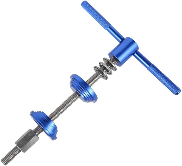 Keyohome Bike Bearing Press Tool Bicycle Headset Kit Install & Removal Cycling Bottom Bracket Wrist Group Accessories Bicycle Repair Parts