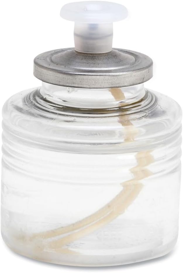 sterno 30508 Soft Light Liquid Wax, 18 Hour