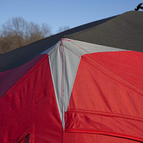 Eskimo Outbreak 450XD Ice Shelter - Image 10