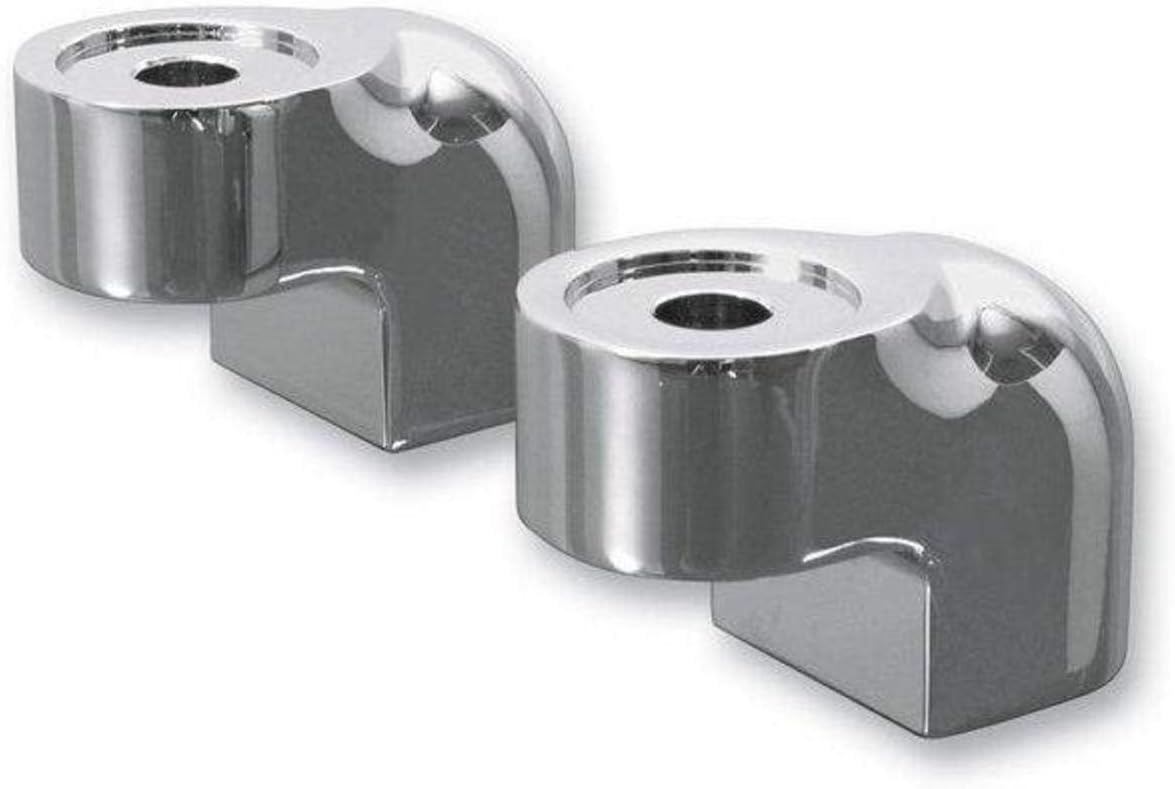 Rivco Products Handlebar Risers VTX13C017