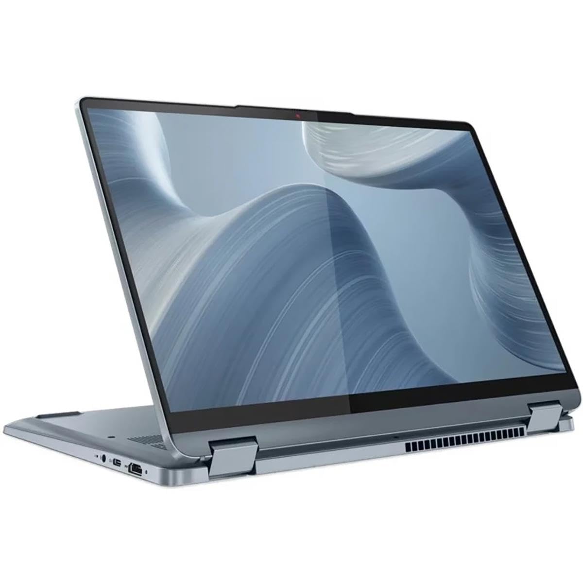 Lenovoflex 14iau7 14 2k Convertible Laptop Intel I5