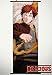 Home Decor Japanese Anime Naruto Cosplay Wall Scroll Poster Sabaku no Gaara 17.7 X 49.2 Inches-P104449001