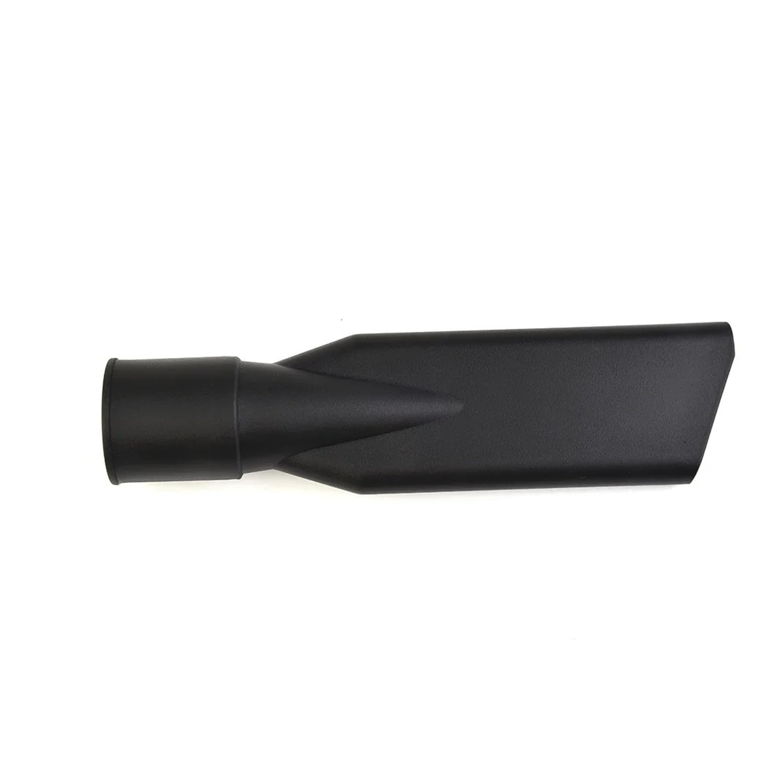 Buse d'aspirateur 44mm, suceur plat idéal pour remplacer un accessoire usé ou perdu
