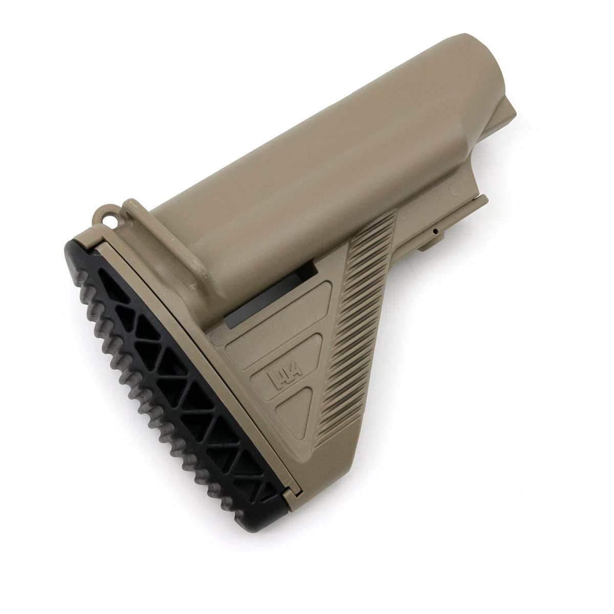 Amazon | DEFACTOR HK416 E1タイプ リトラクタブルストック DE