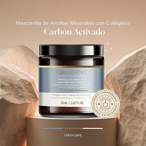 Exfoliantes Y Mascarillas, Beauty Imagen adicional