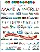 Ed Emberley's Drawing Book: Make a World