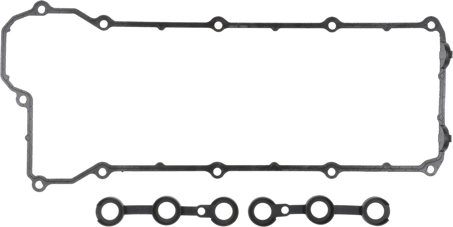 Victor Reinz15-31036-01 Engine Valve Cover Gasket Set for Select BMW 325i, 325is, 525i and 525iT