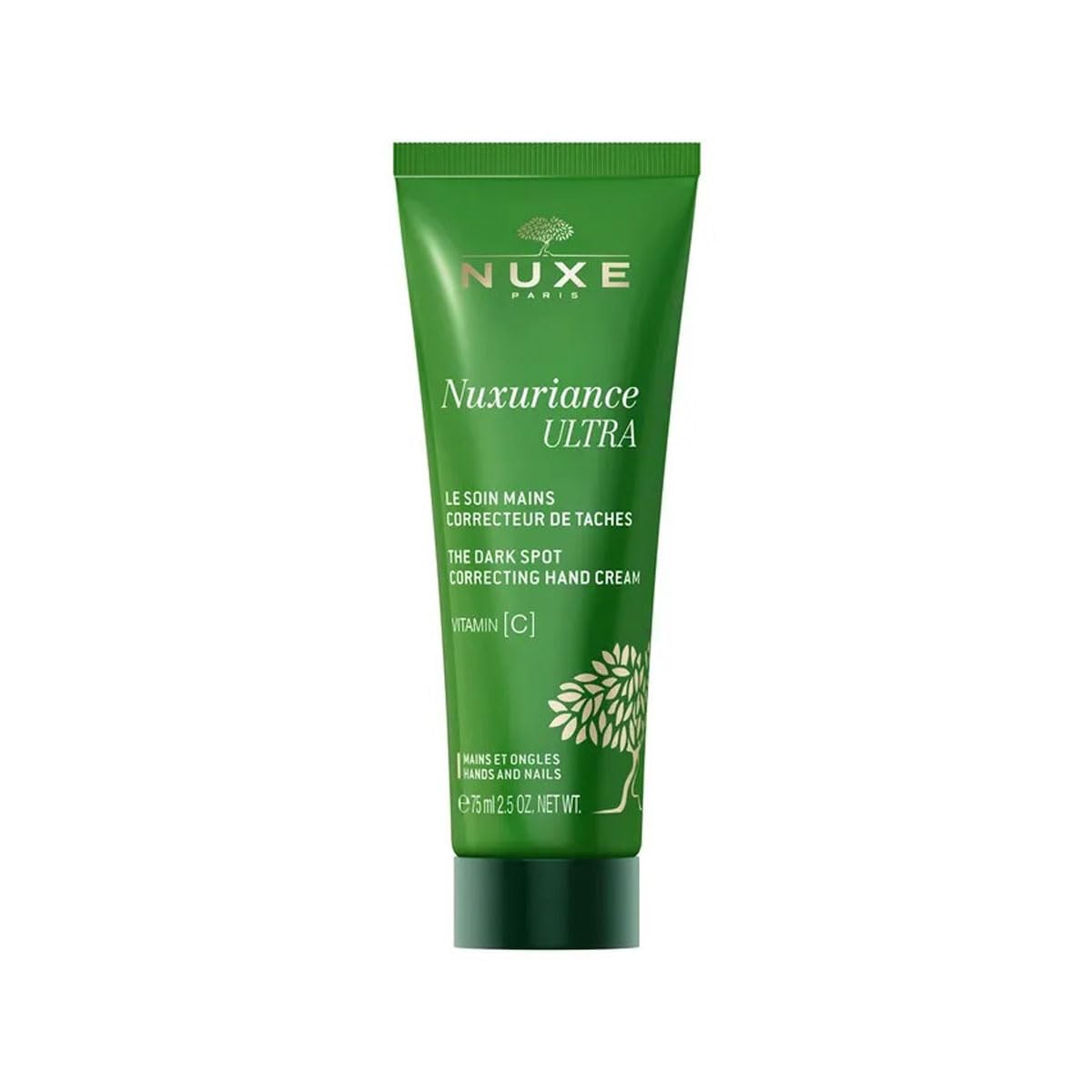 Nuxe Nuxuriance Ultra Tratamiento de Manos Corrector de Manchas 75ml