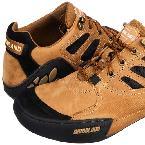 Image of Woodland Mens Ogcc 6610124 Sneaker