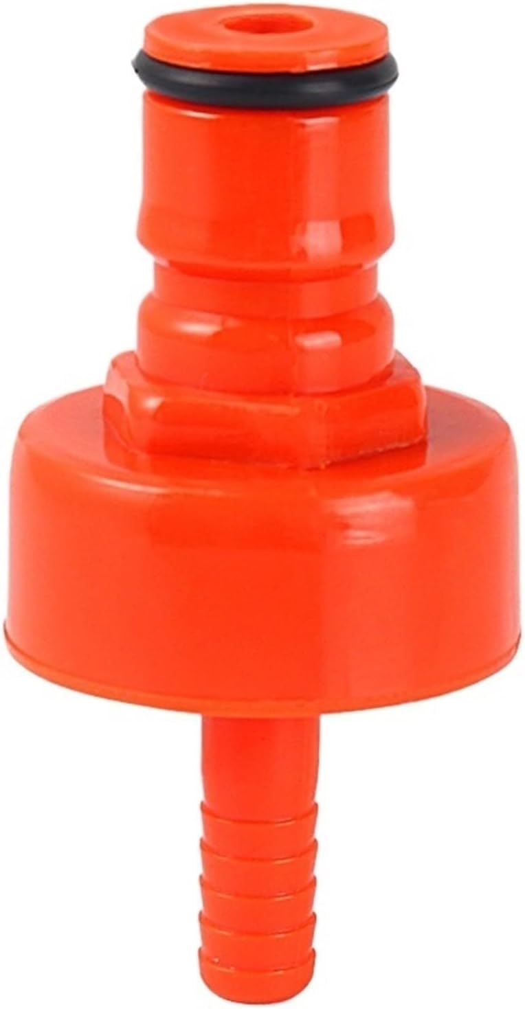 Carbonation cap 10pcs Home Brew Plastic Carbonation Cap Used for Soda Water Beer Pet Bottle Carbonation Tool for Homebrew Soft Soda Drink