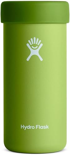 Hydro Flask Vaso enfriador - Soporte aislante para latas de cerveza Seltzer