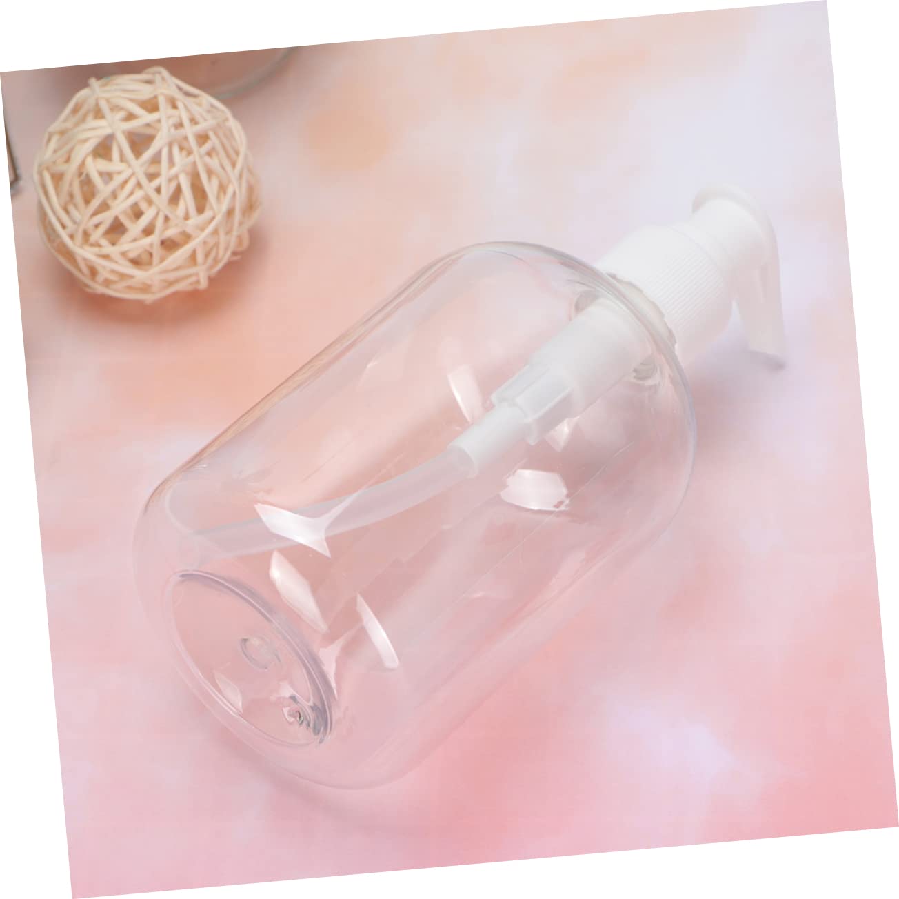 MAGICLULU Reisebehälter Aus Silikon 10 STK Spender Seifenspender Toilettenartikel Spenderflasche Für Die Reiseflasche Aus Silikon Lotionsflasche Drücken Container Silikonbehälter