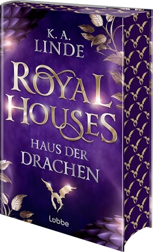 Royal Houses ? Haus der Drachen: Sie kämpft um ihren Platz in einer trügerischen Welt. Epische Romantasy-Reihe der NEW YORK TIMES-Bestsellerautorin (Royal Houses Reihe, Band 1) für 22,00 EUR (-68%) statt 53,99 EUR bei amazon.de Bild: Royal Houses ? Haus der Drachen: Sie kämpft um ihren Platz in einer trügerischen Welt. Epische Romantasy-Reihe der NEW YORK TIMES-Bestsellerautorin (Royal Houses Reihe, Band 1) für 22,00 EUR (-68%) statt 53,99 EUR bei amazon.de