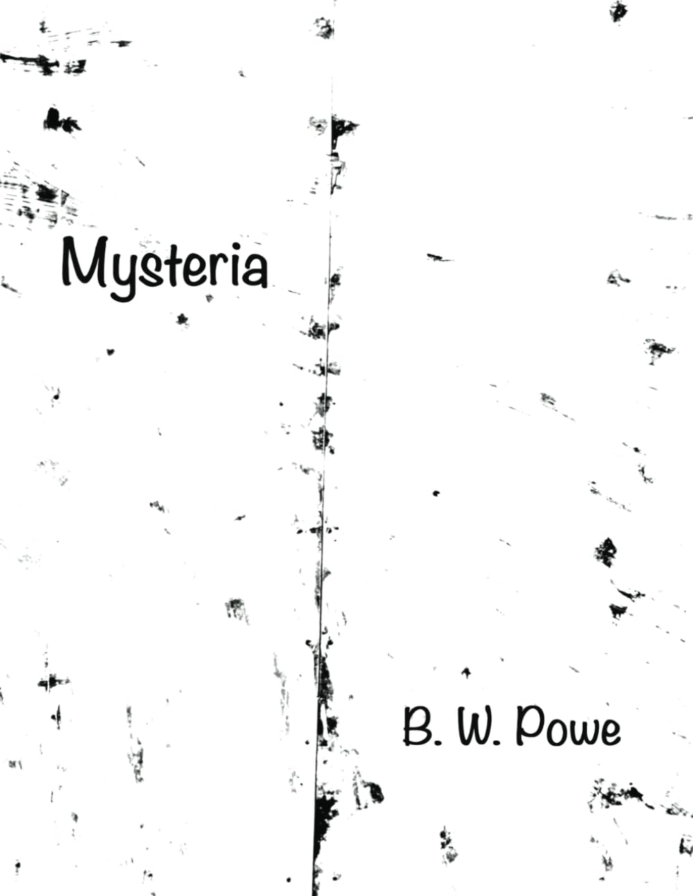 Mysteria