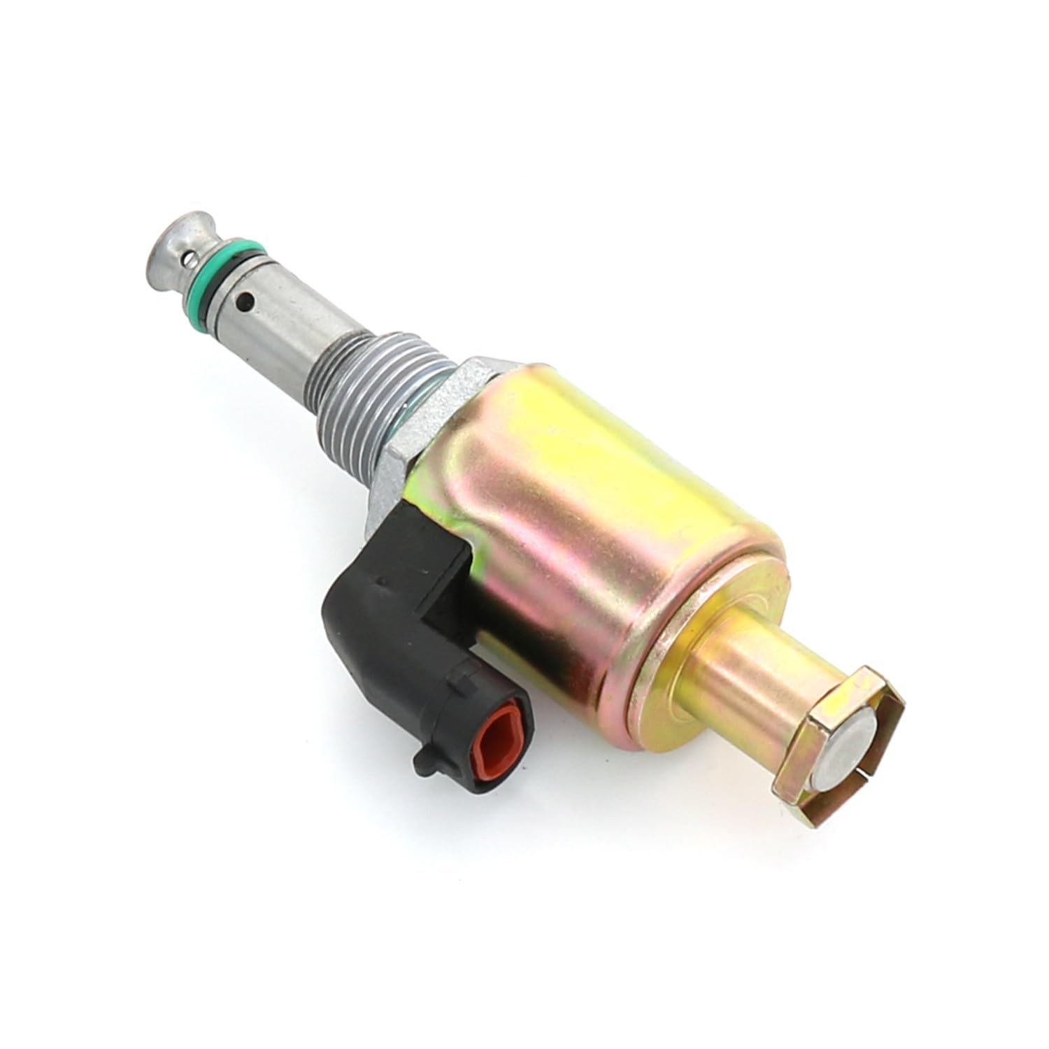 F81A9C968AA 1841086C91 Regulator ciśnienia wtryskiwacza zaworu IPR kompatybilny z 7,3L 1996-2003 F250 F350 F450 F550 Super Duty International Navistar