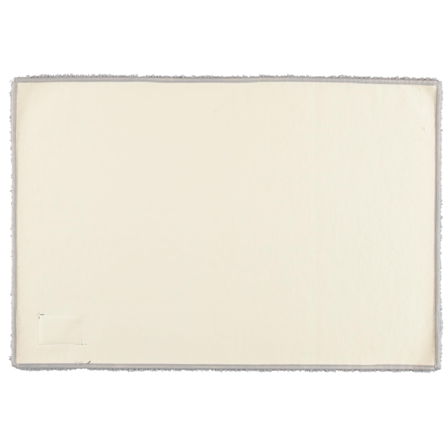 Joop! Badteppiche Basic Silber - 026