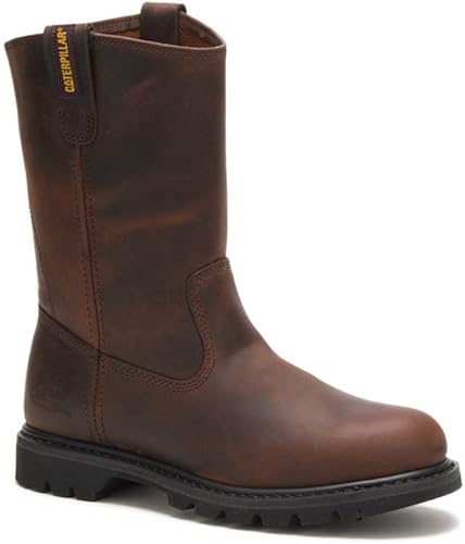 Miniatura 2 de CAT Calzado para hombre Revolver con puntera suave