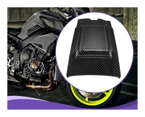 Carénage réservoir MT10 coque arrière moto finition premium pour FZ-10 - 6