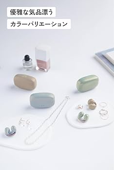 JVCケンウッドVictor HA-NP1T-GNワイヤレスイヤホン 新品未開封 2週間お試し可能】ワイヤレスイヤホン HA-NP1T | JVCケンウッド