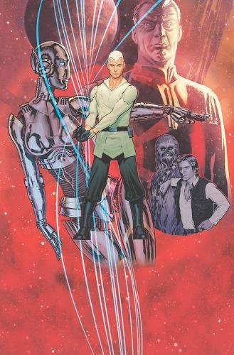 Star Wars Legends Epic Collection: The Empire Vol. 6