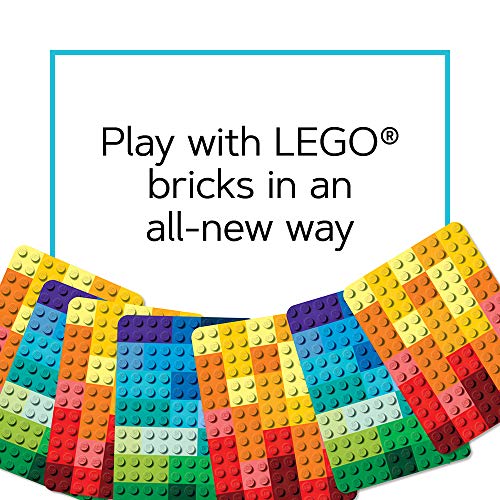 Image of Lego Brick Playing Cards - Kids