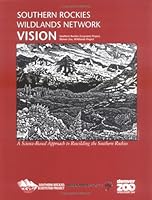 Southern Rockies Wildlands Network Vision 0972441360 Book Cover