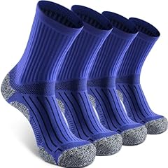 Royal Blue (4 Pairs)