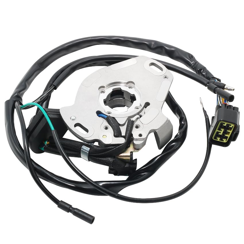 パーツ 2002 HONDA CR125 Replated Honda CR125R Cylinder 2002-2003 12110-KZ4-L20 CR 125 R