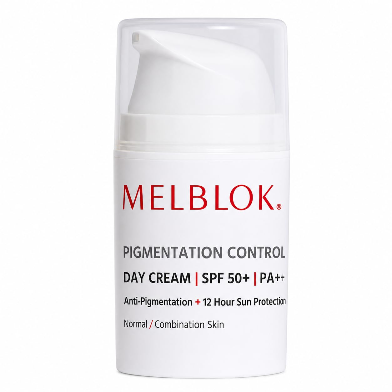 Pigmentation Control Day Cream SPF 50+, PA++++ | 12-Hour Sun Protection | Anti-Pigmentation Face Cream Sunscreen for Dark Spots, Tanning & Uneven Skin Tone-image-45