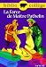 La Farce De Maitre Pathelin (French Edition)
