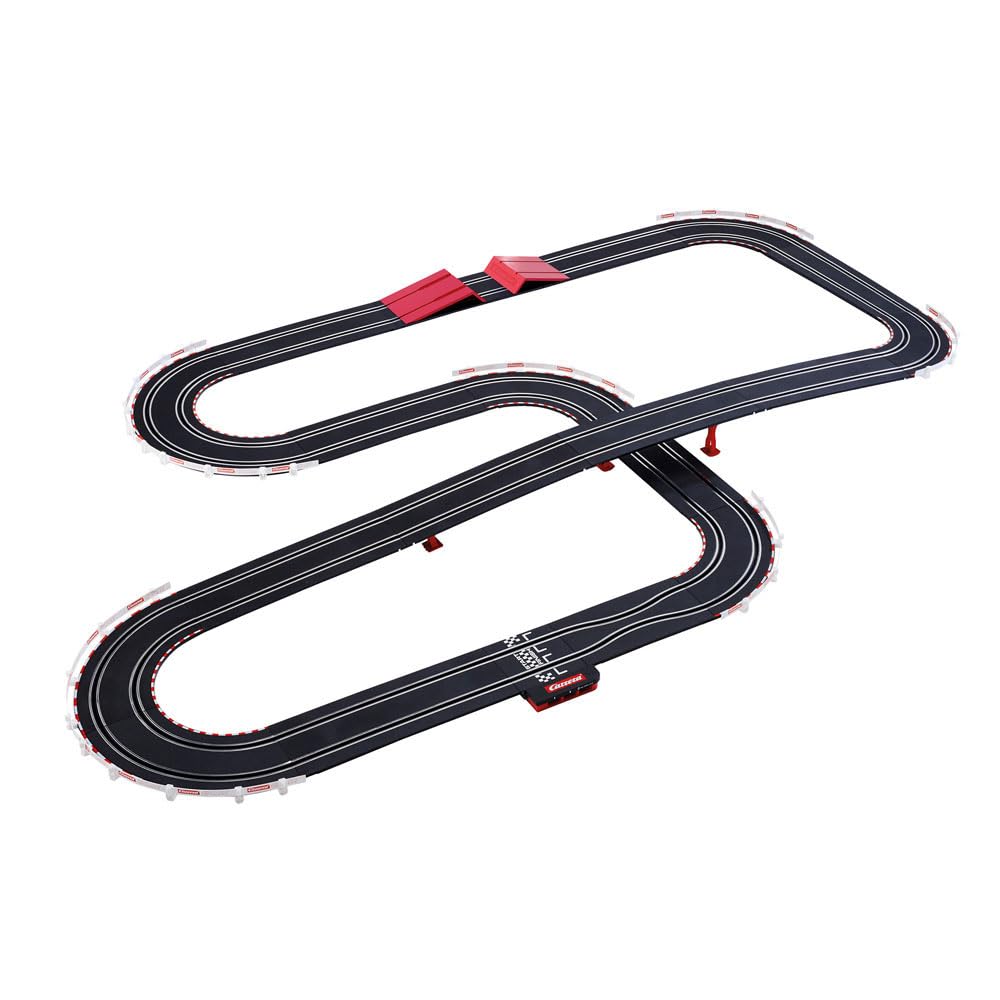 Amazon | Carrera GO!!! Build 'n Race - レーシングセット 6.2