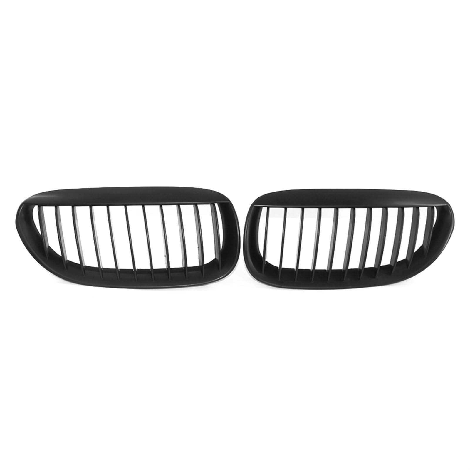 Grille de pare-chocs pour BMW E63 E64 calandre de remplacement ABS
