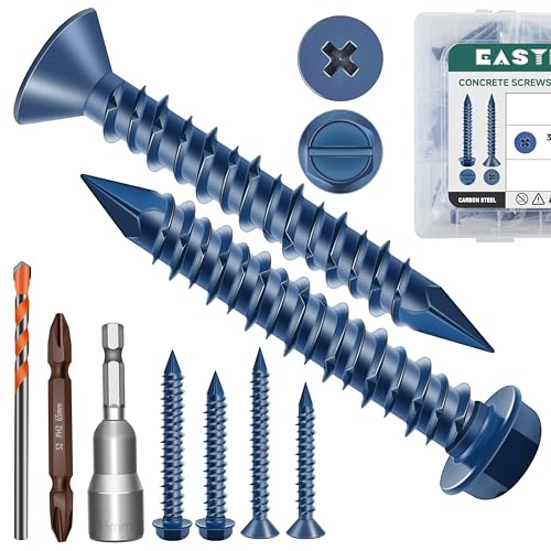 EASTPUK RN[g˂AJ[ hrbgt 200 3/16C` 1/4C` Zp & tbgwbh RN[g ΐς ZglW lߍ킹Lbg ΍HAubNAKX^bRAu[R[eBO