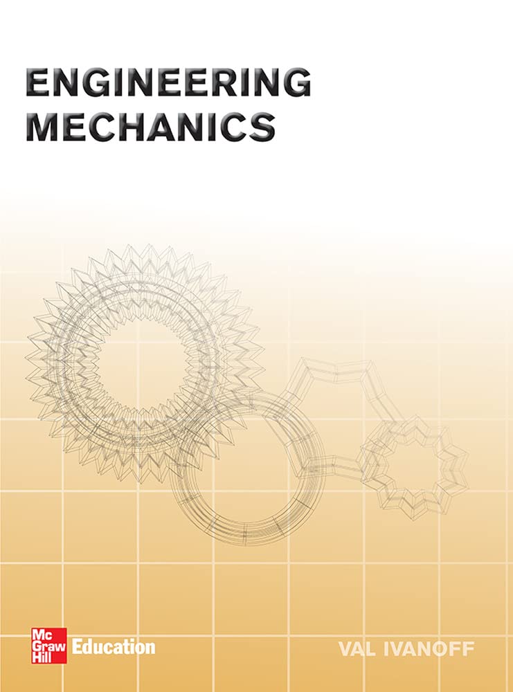 Buy Engineering Mechanics (AUSTRALIA Higher Education VET Engineering) — BookShops.in