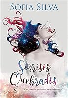 Sorrisos Quebrados 8558890455 Book Cover