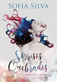 Paperback Sorrisos Quebrados (Em Portugues do Brasil) [Portuguese] Book