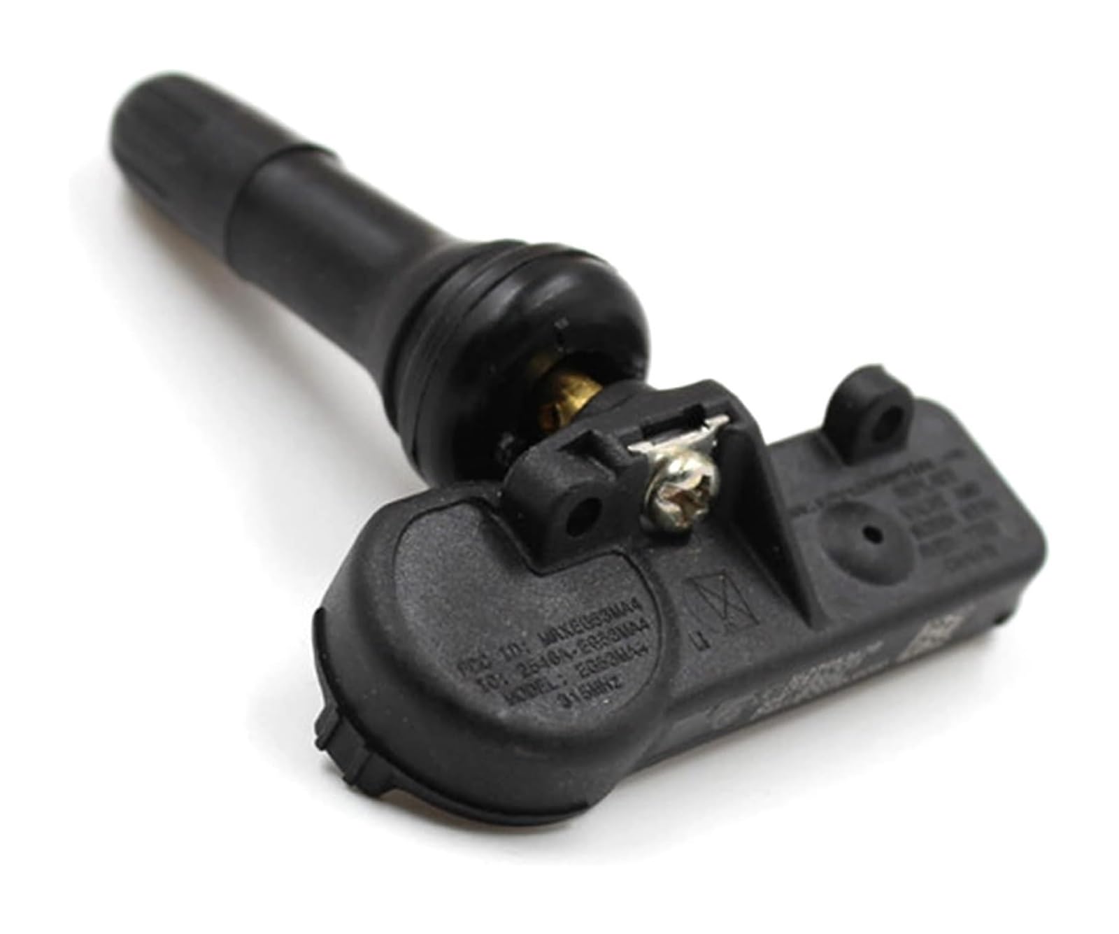 Sensor Interno Neumáticos Auto para Buick Sensor De Presión De Neumáticos De Coche 4 Uds Sensor De Presión De Neumáticos TPMS