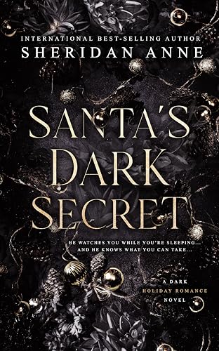 Santa's Dark Secret