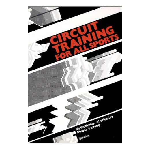 Circuit Training for All Sports