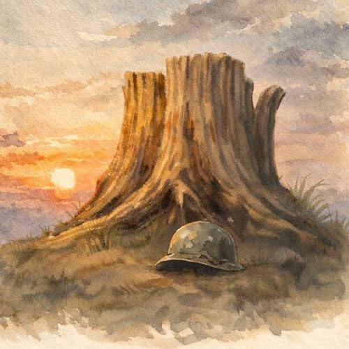 Bite-Size Burmese: On the Poet Min Thu Wun's Ode to a Tree Stump