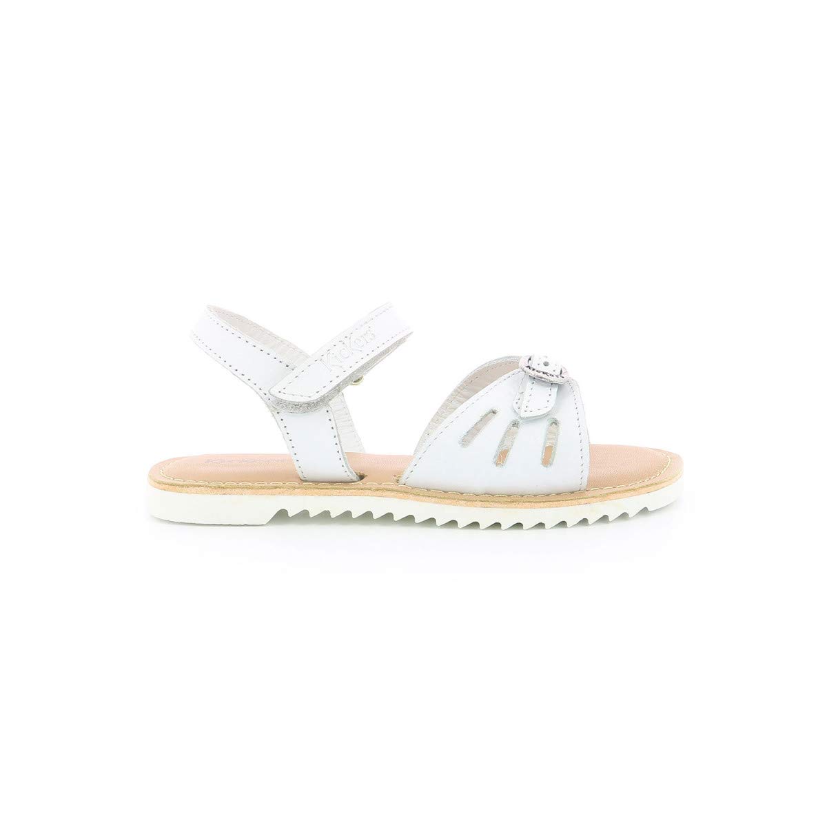 Shaflyn, Sandales Fille,