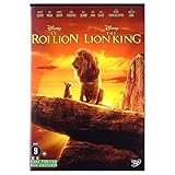 Le Roi Lion